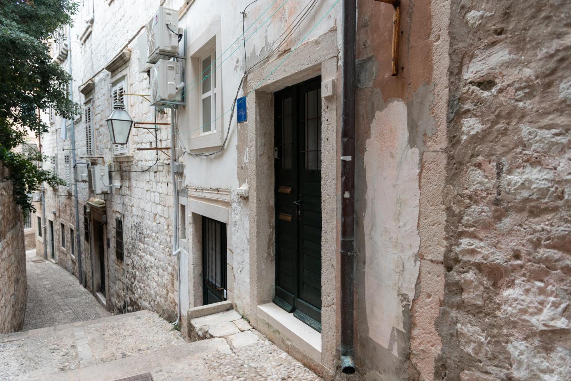 Located Duplex * Ragusa